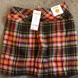 GYMBOREE skirt
